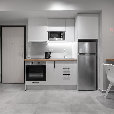 Bitola, Nilie Hospitality Mgmt Apartment Salonic Exterior foto