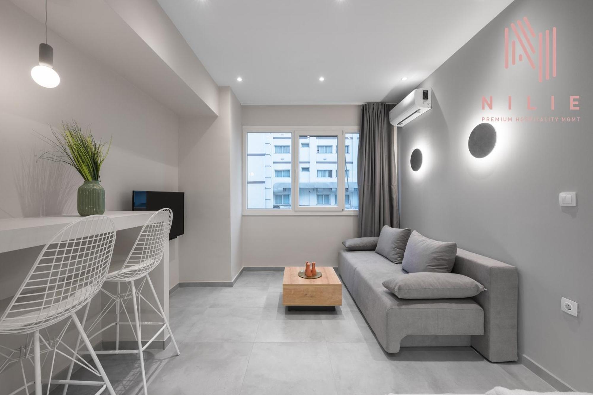 Bitola, Nilie Hospitality Mgmt Apartment Salonic Exterior foto