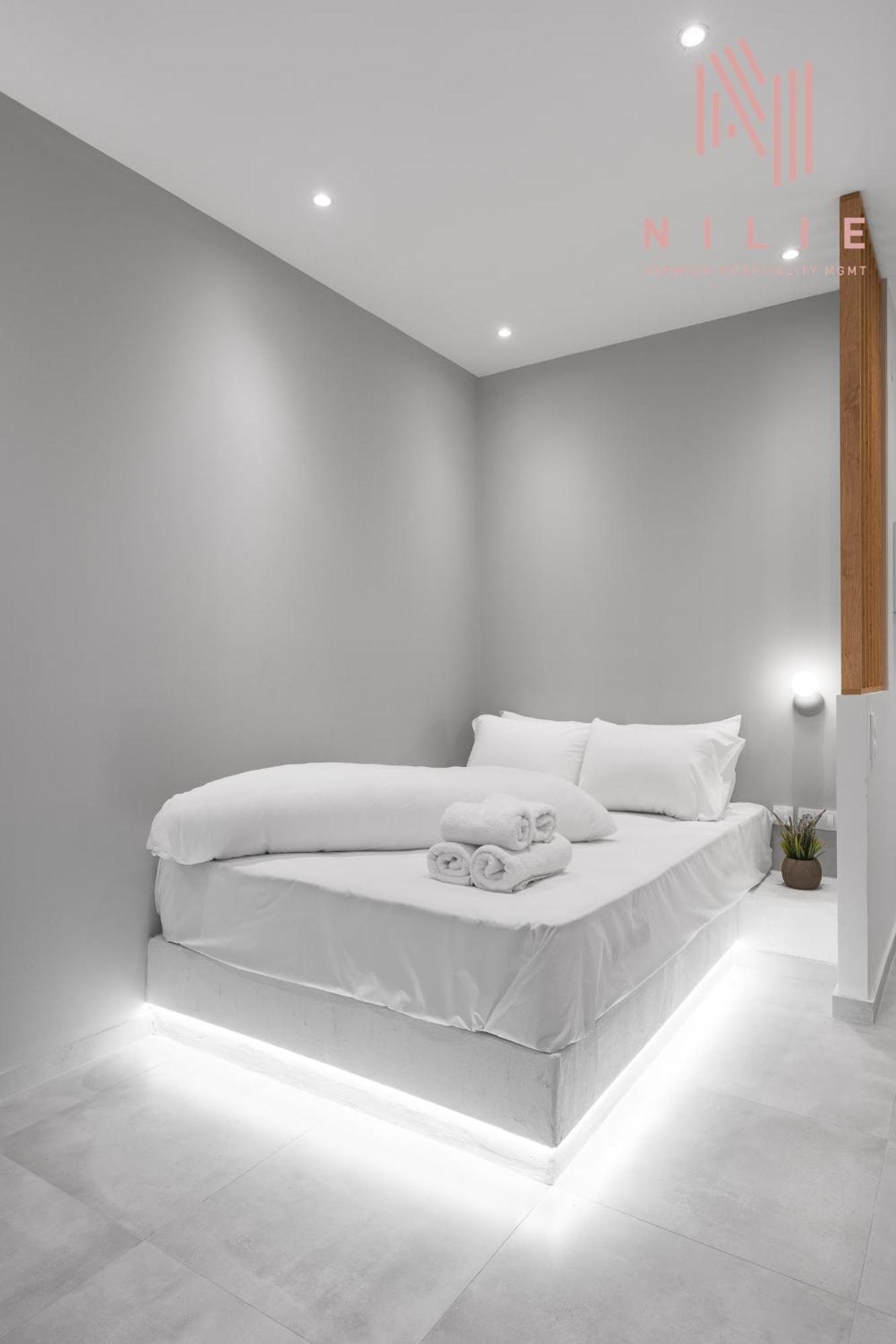 Bitola, Nilie Hospitality Mgmt Apartment Salonic Exterior foto