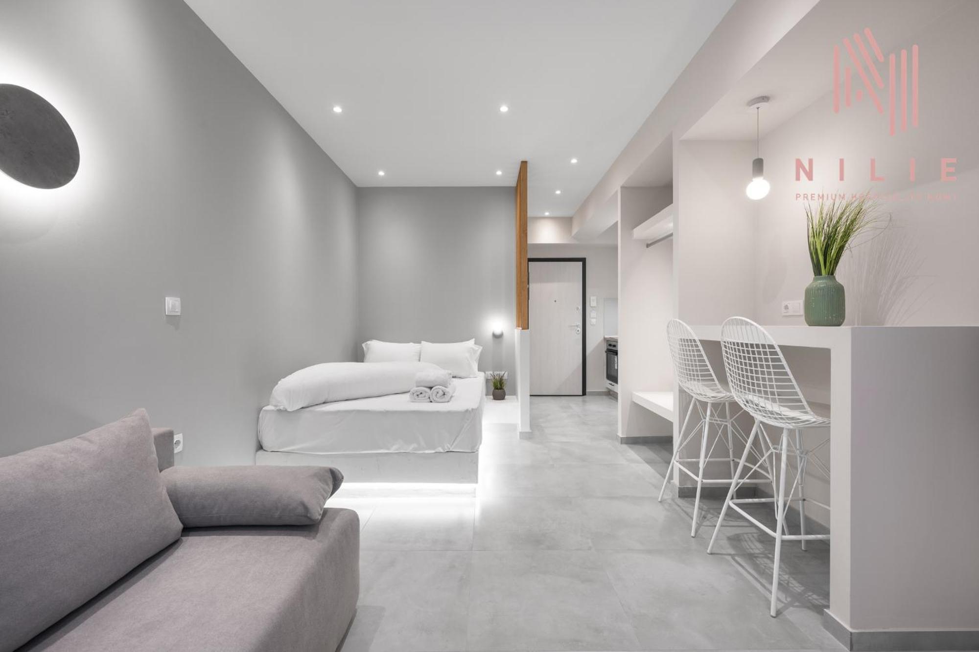 Bitola, Nilie Hospitality Mgmt Apartment Salonic Exterior foto