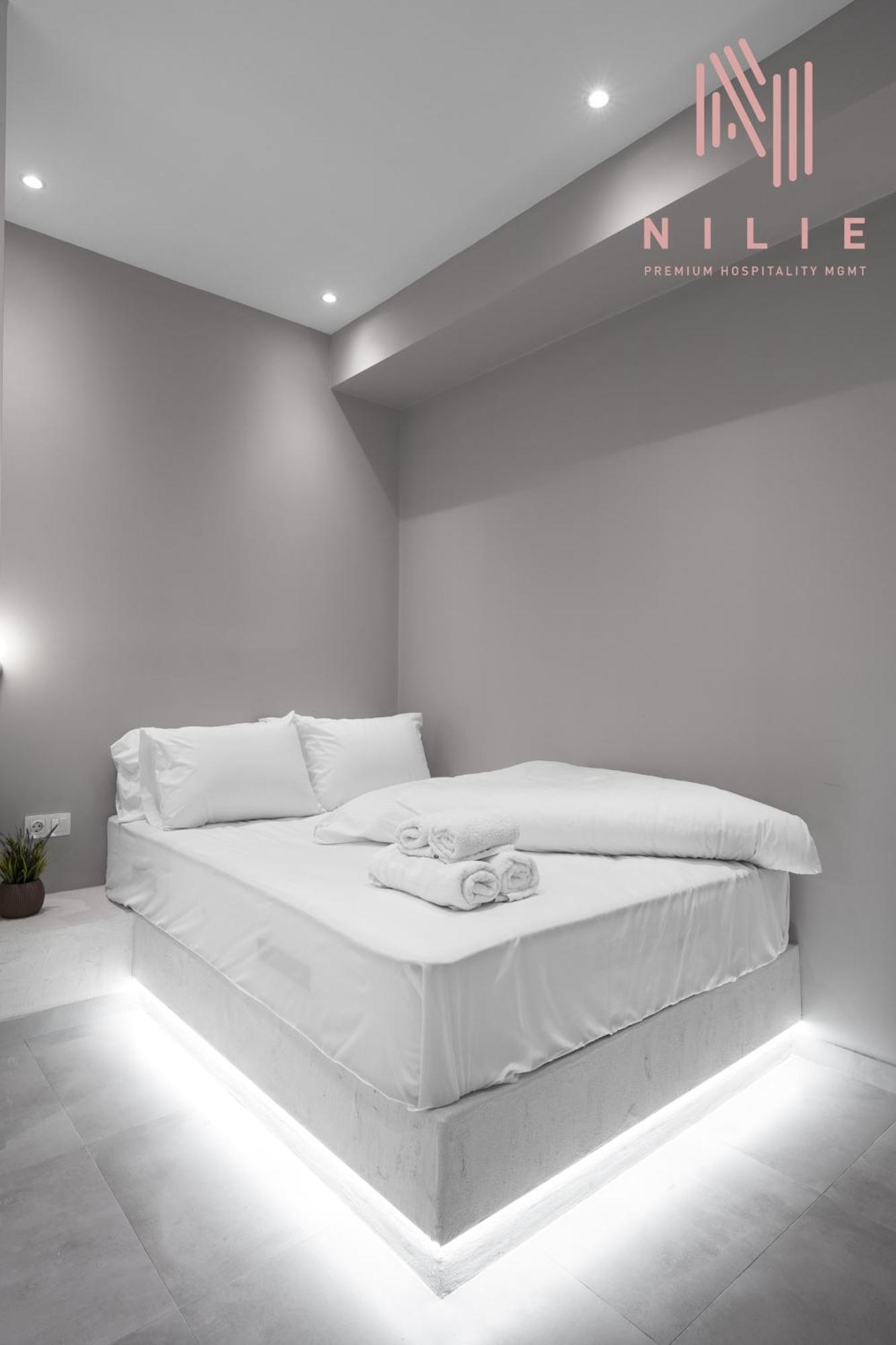 Bitola, Nilie Hospitality Mgmt Apartment Salonic Exterior foto