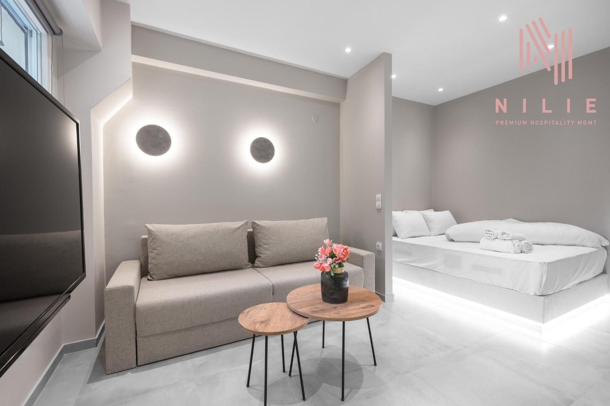 Bitola, Nilie Hospitality Mgmt Apartment Salonic Exterior foto