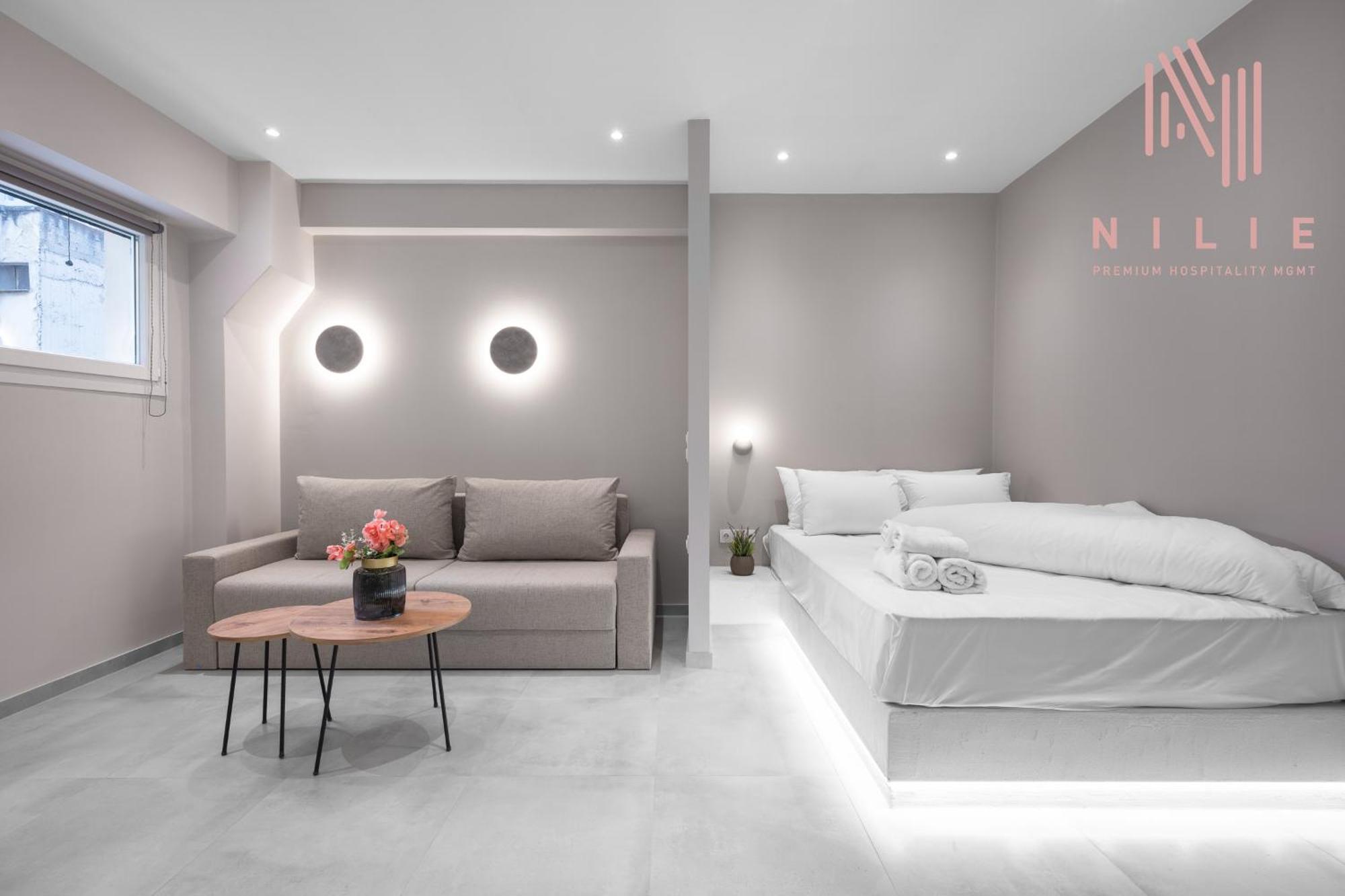 Bitola, Nilie Hospitality Mgmt Apartment Salonic Exterior foto