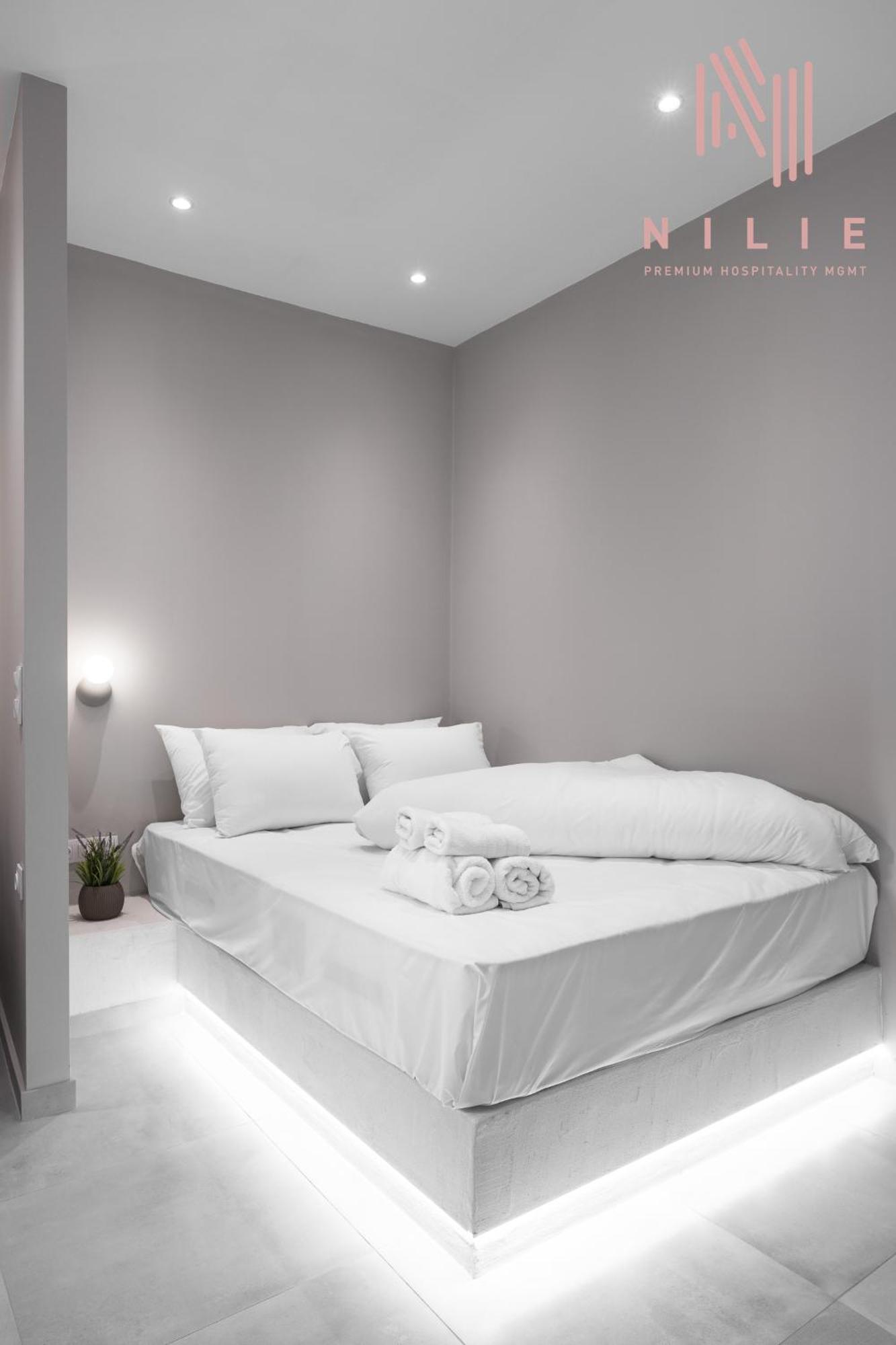Bitola, Nilie Hospitality Mgmt Apartment Salonic Exterior foto