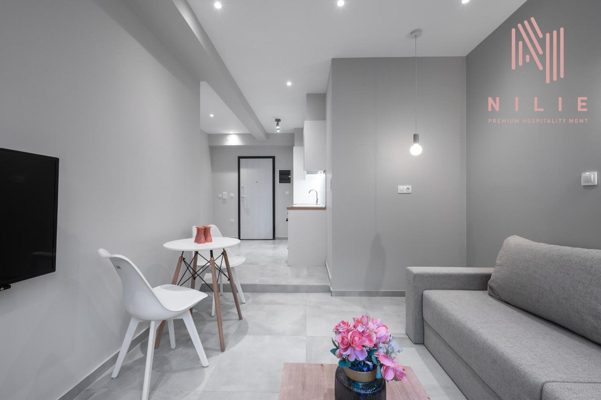 Bitola, Nilie Hospitality Mgmt Apartment Salonic Exterior foto