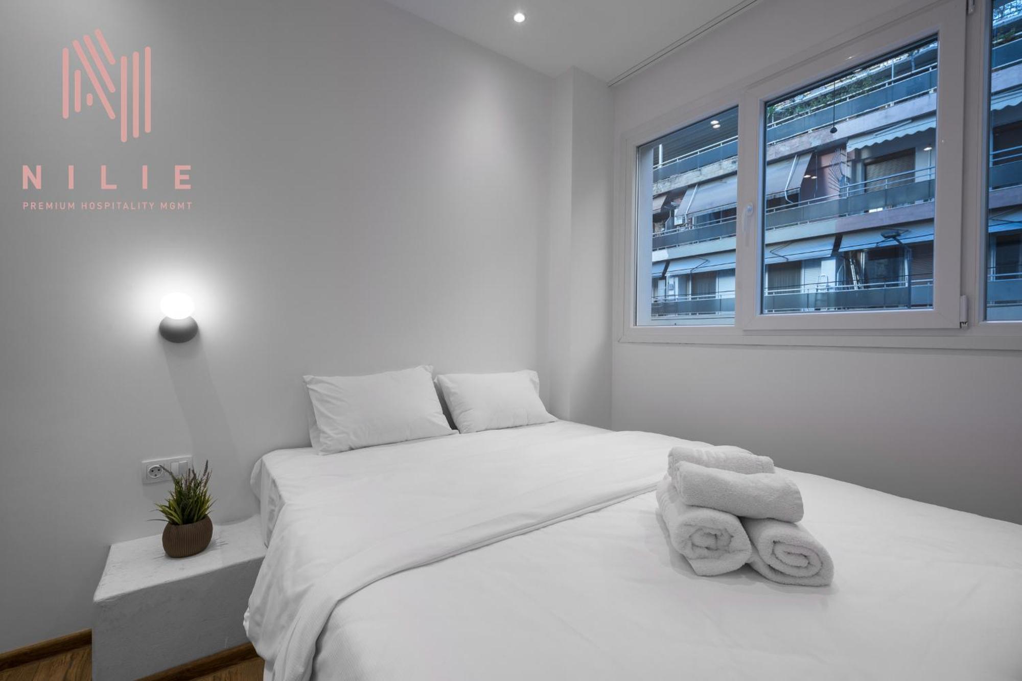Bitola, Nilie Hospitality Mgmt Apartment Salonic Exterior foto