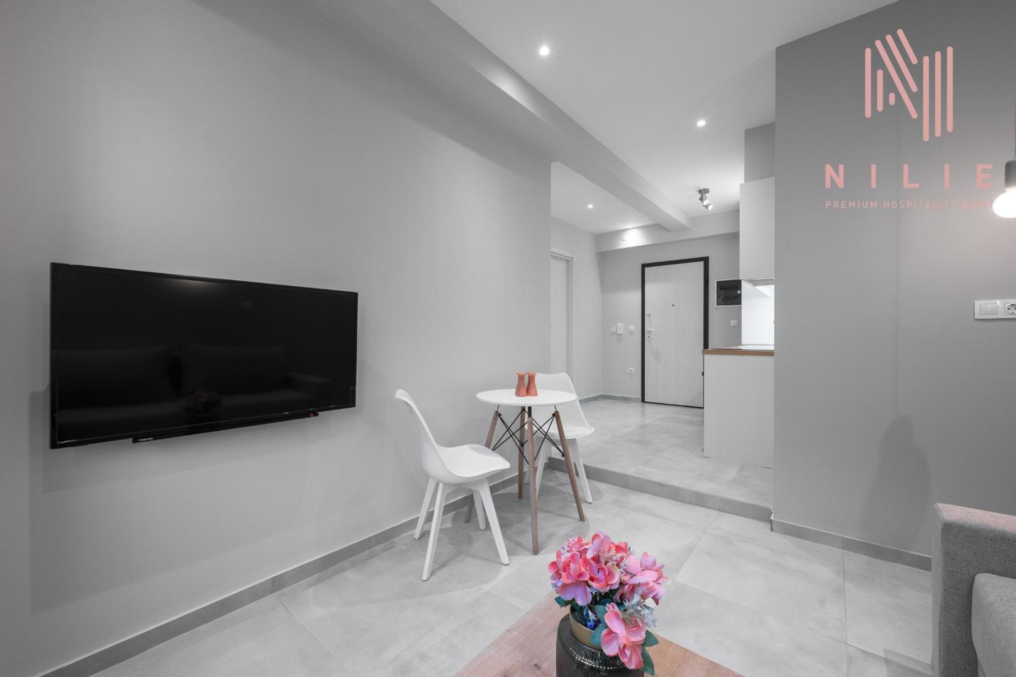 Bitola, Nilie Hospitality Mgmt Apartment Salonic Exterior foto
