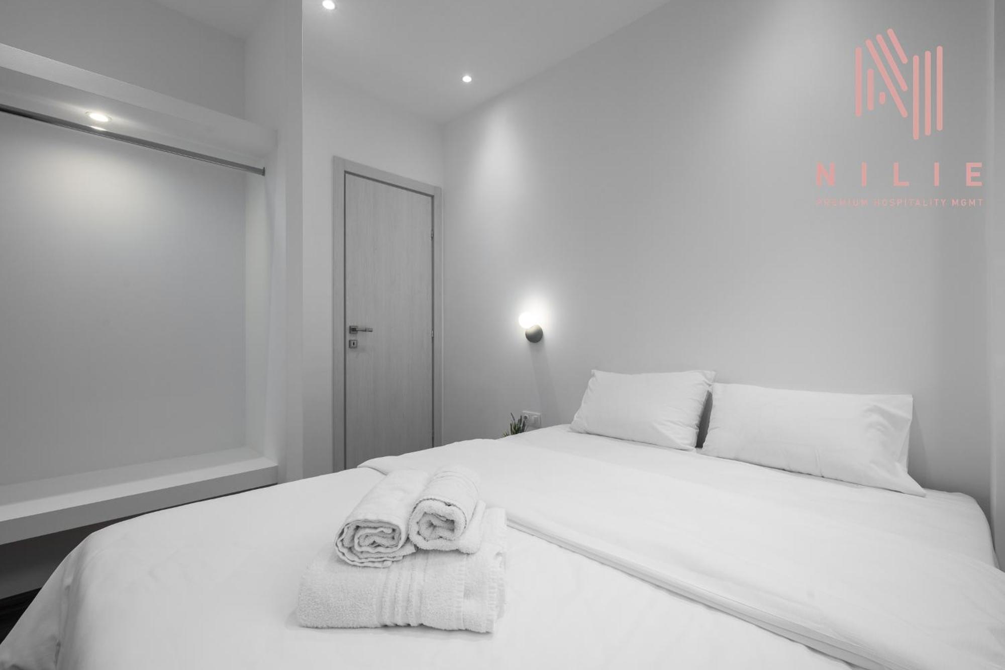Bitola, Nilie Hospitality Mgmt Apartment Salonic Exterior foto