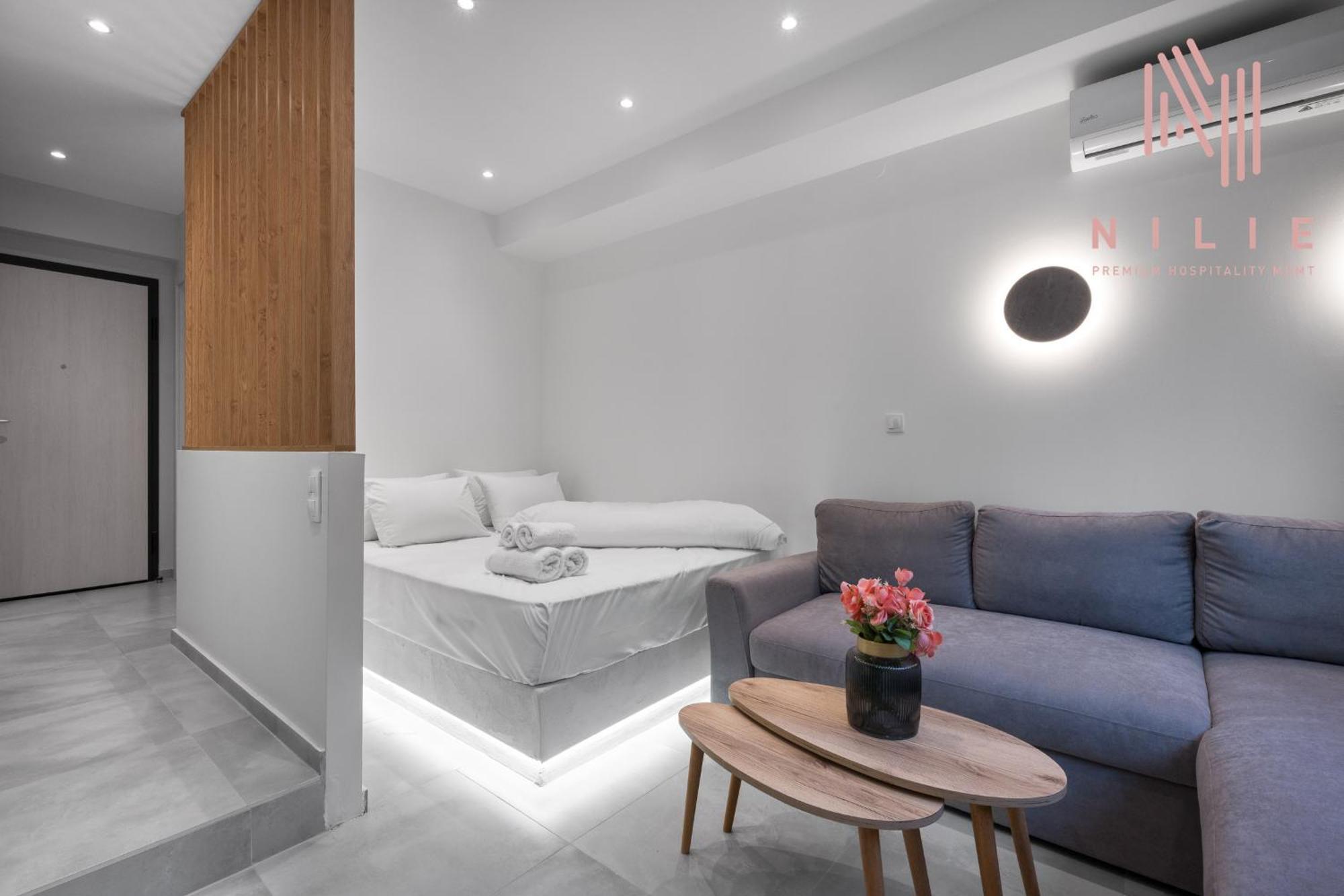 Bitola, Nilie Hospitality Mgmt Apartment Salonic Exterior foto