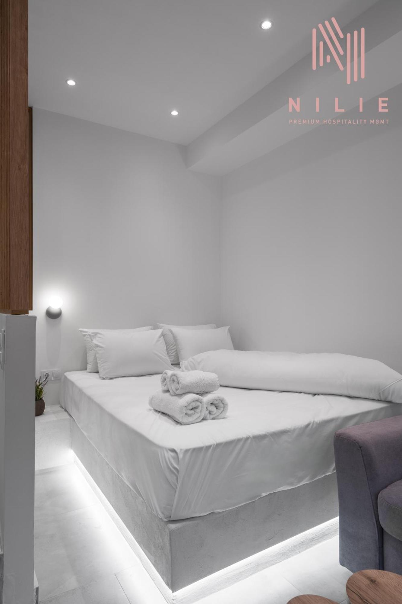 Bitola, Nilie Hospitality Mgmt Apartment Salonic Exterior foto