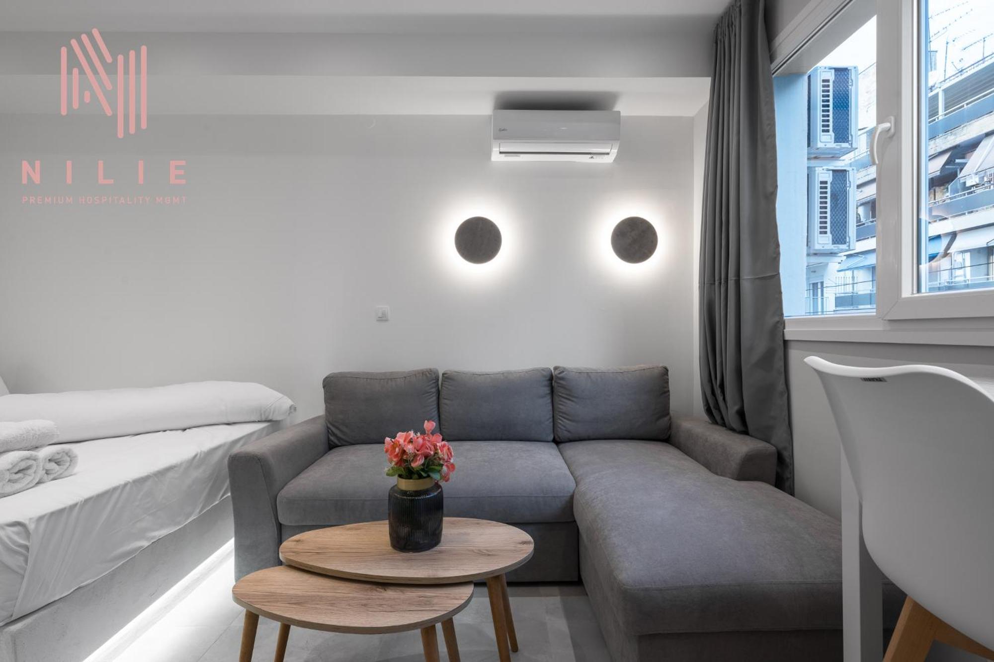 Bitola, Nilie Hospitality Mgmt Apartment Salonic Exterior foto