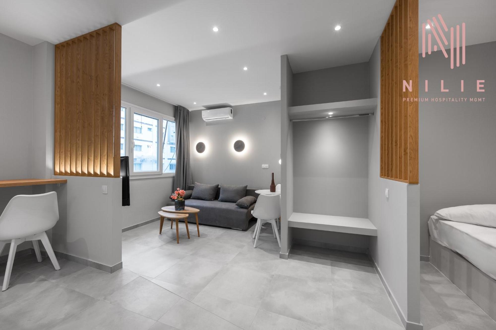 Bitola, Nilie Hospitality Mgmt Apartment Salonic Exterior foto