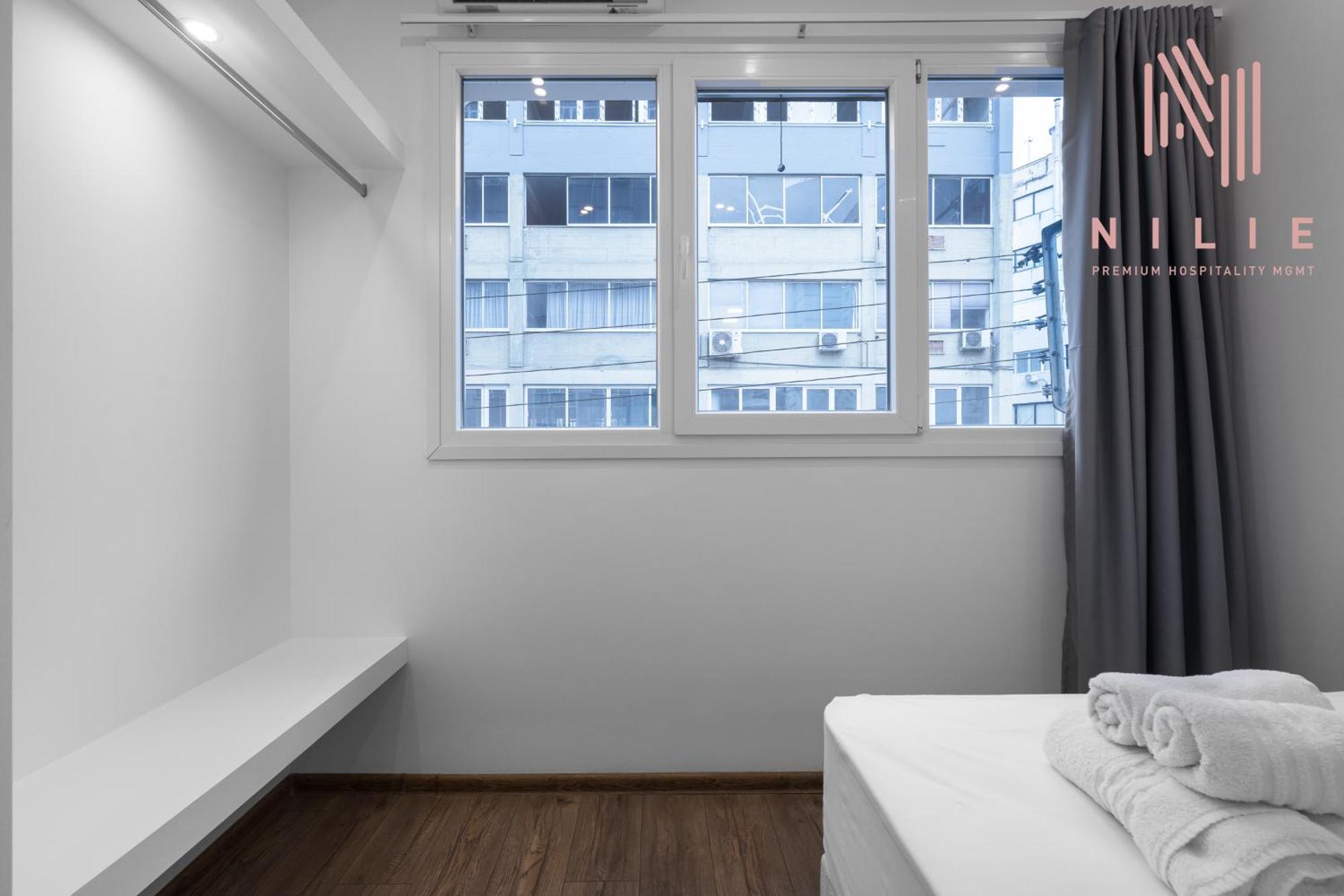 Bitola, Nilie Hospitality Mgmt Apartment Salonic Exterior foto