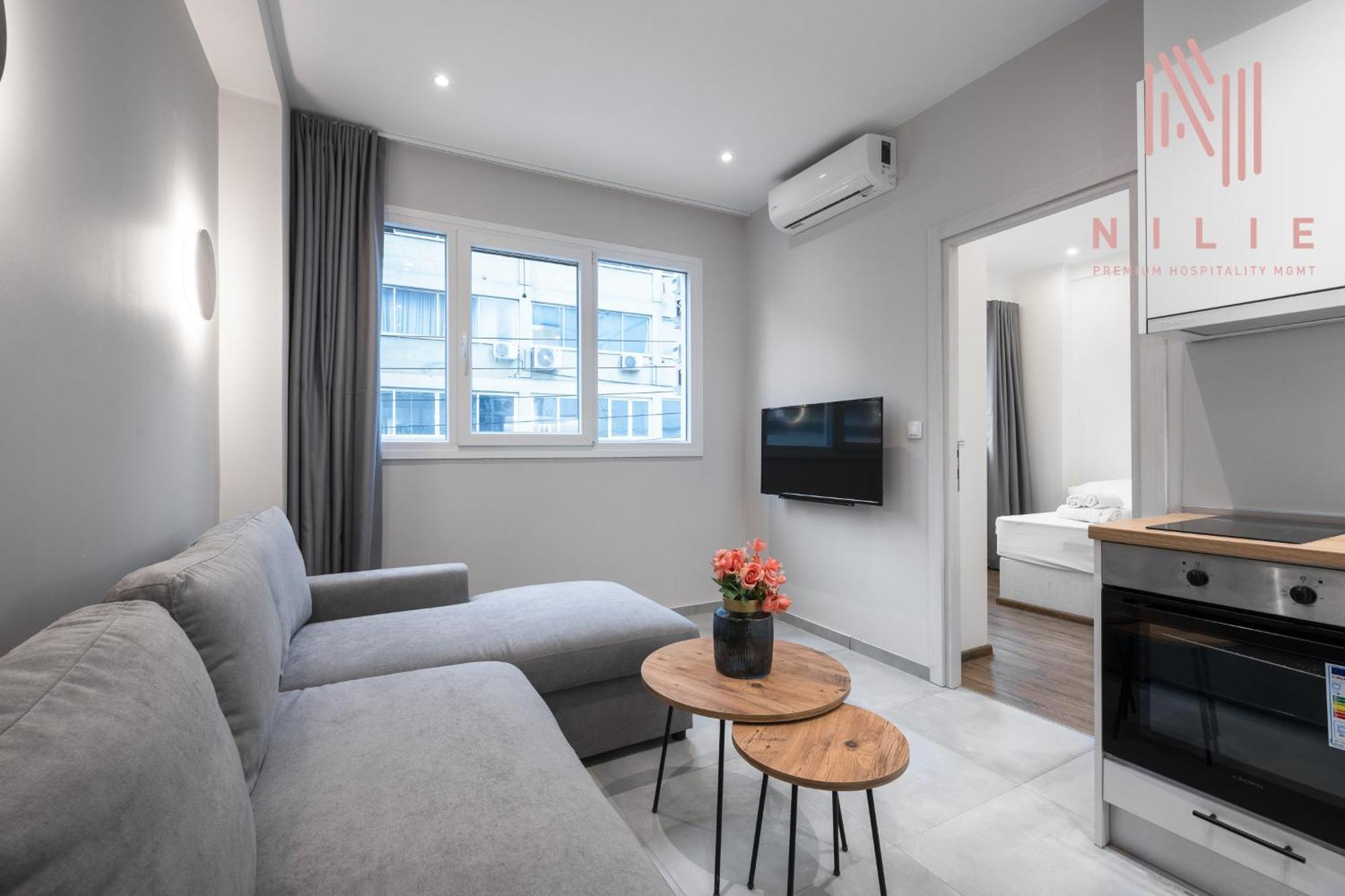 Bitola, Nilie Hospitality Mgmt Apartment Salonic Exterior foto