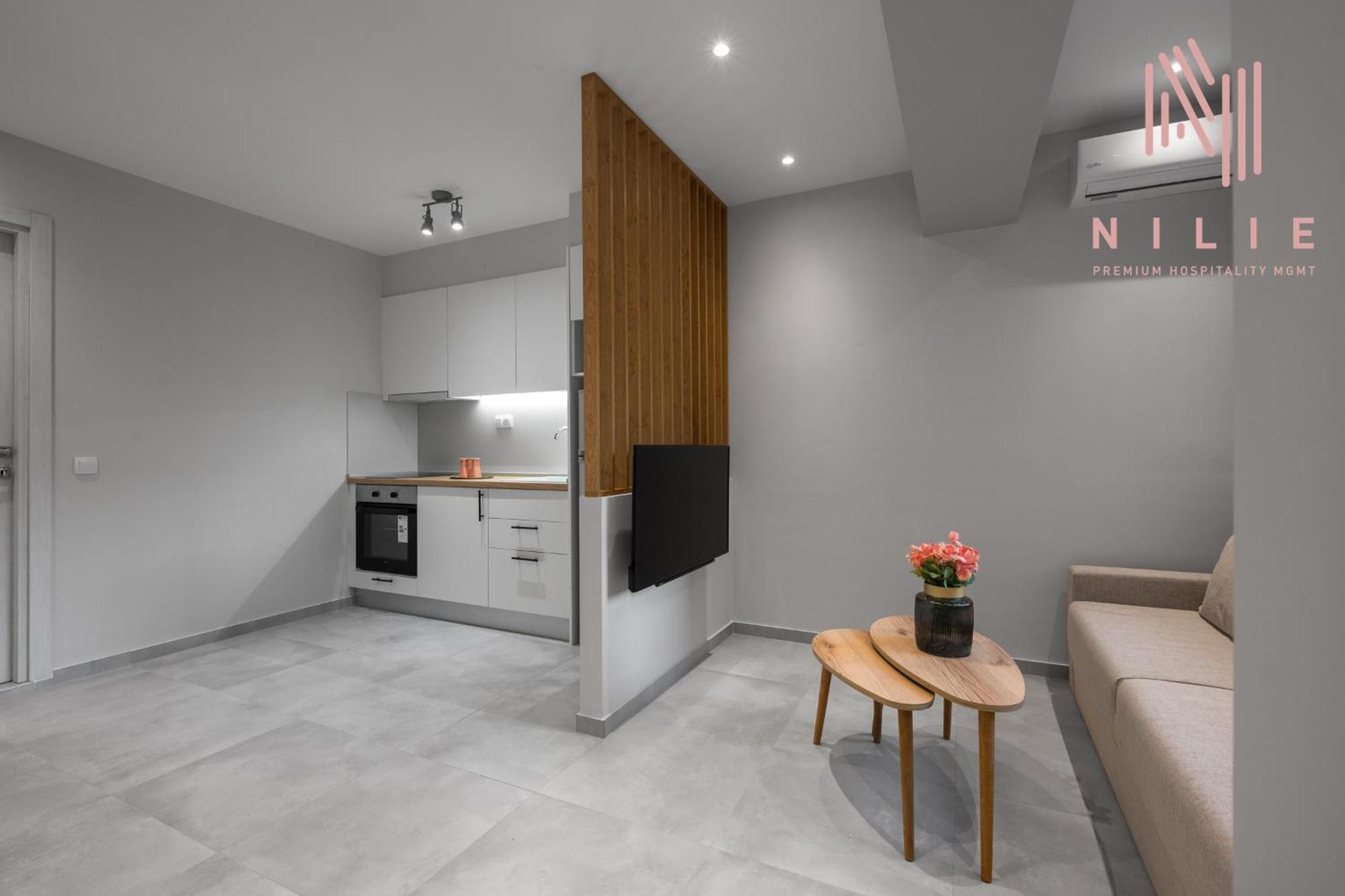 Bitola, Nilie Hospitality Mgmt Apartment Salonic Exterior foto