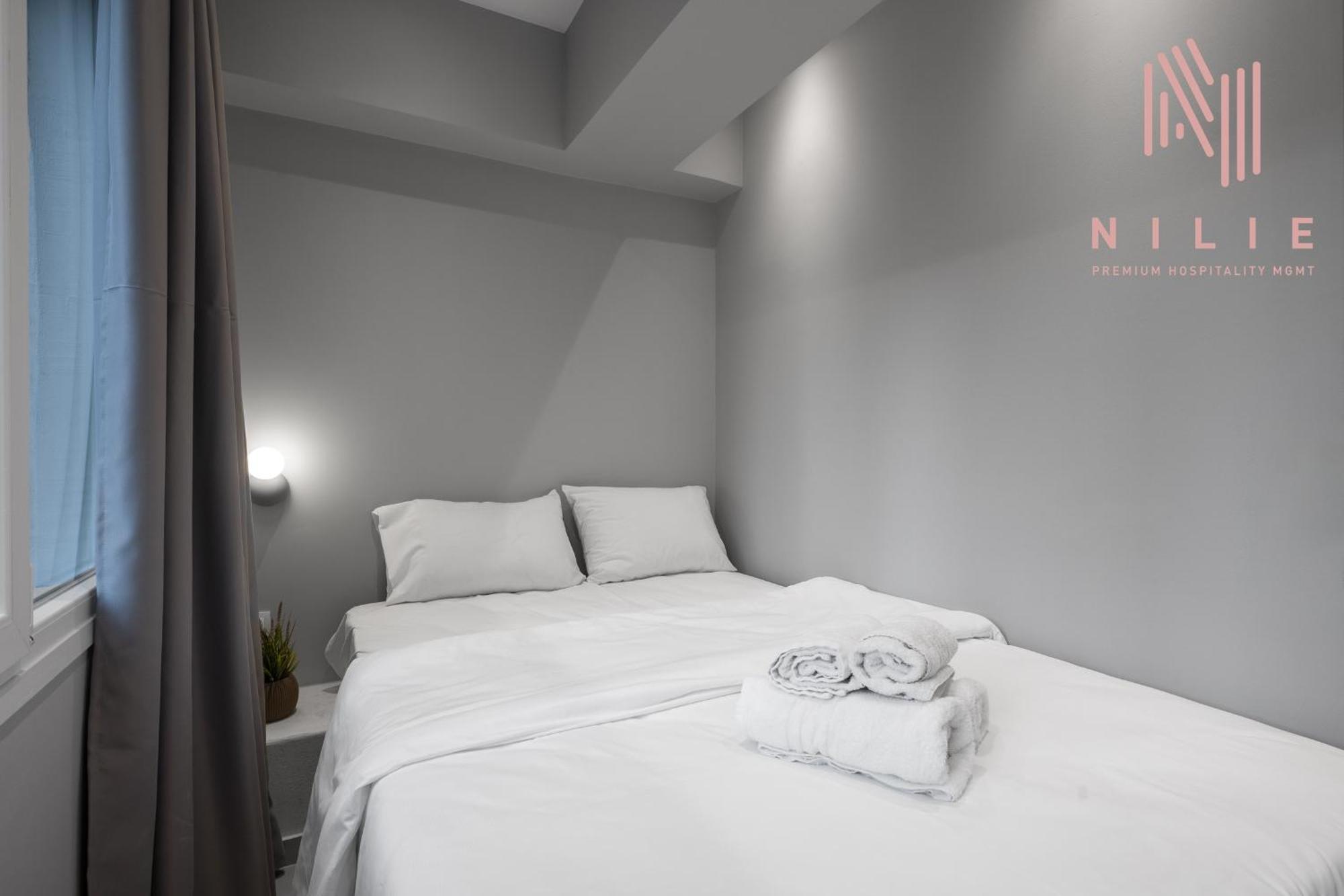 Bitola, Nilie Hospitality Mgmt Apartment Salonic Exterior foto