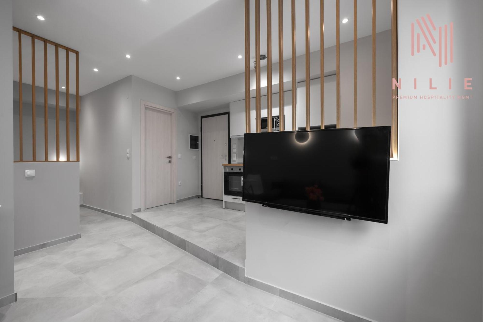 Bitola, Nilie Hospitality Mgmt Apartment Salonic Exterior foto