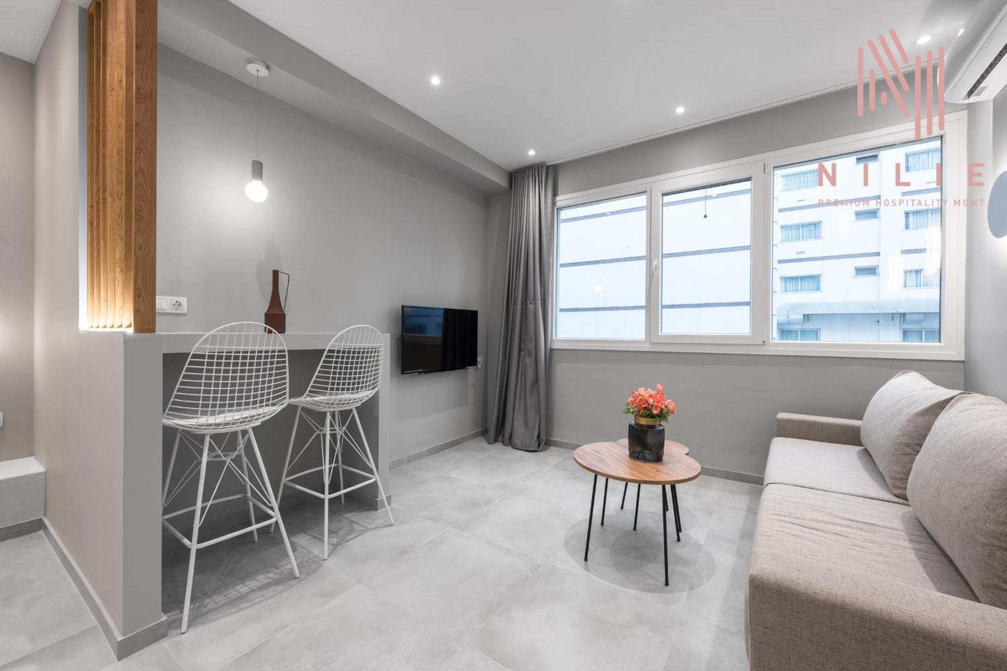 Bitola, Nilie Hospitality Mgmt Apartment Salonic Exterior foto