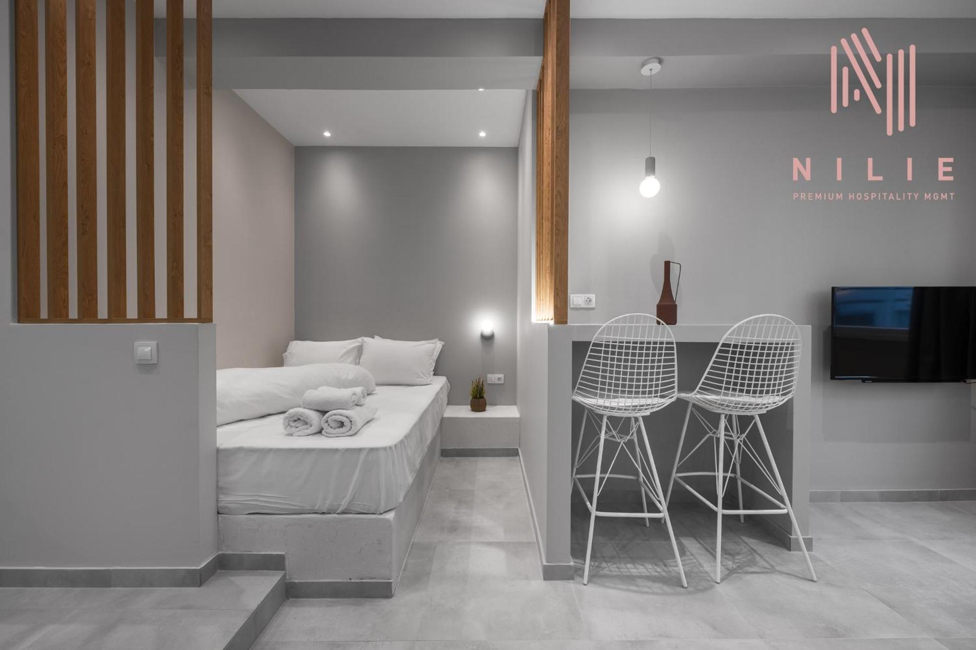 Bitola, Nilie Hospitality Mgmt Apartment Salonic Exterior foto