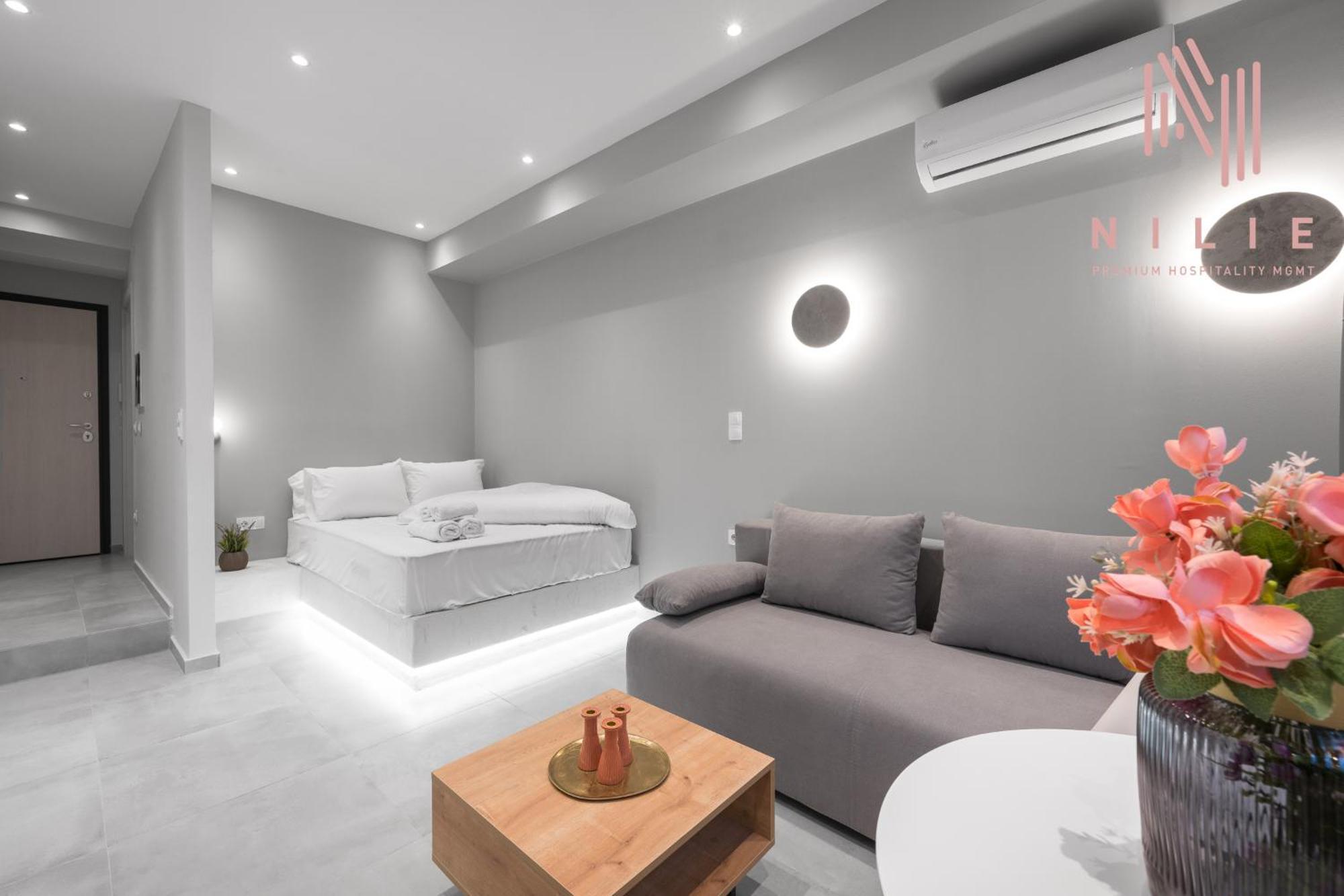 Bitola, Nilie Hospitality Mgmt Apartment Salonic Exterior foto