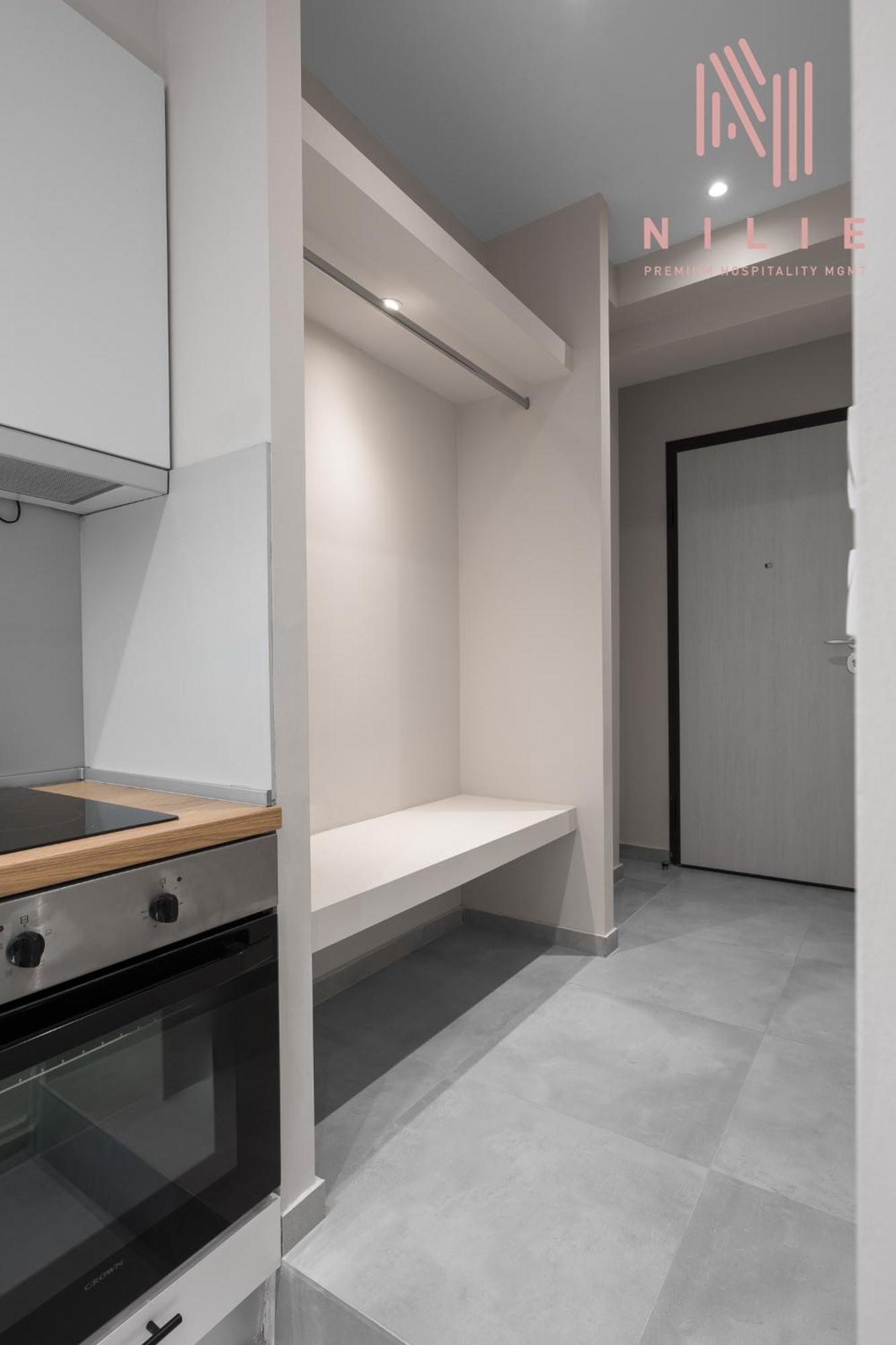 Bitola, Nilie Hospitality Mgmt Apartment Salonic Exterior foto