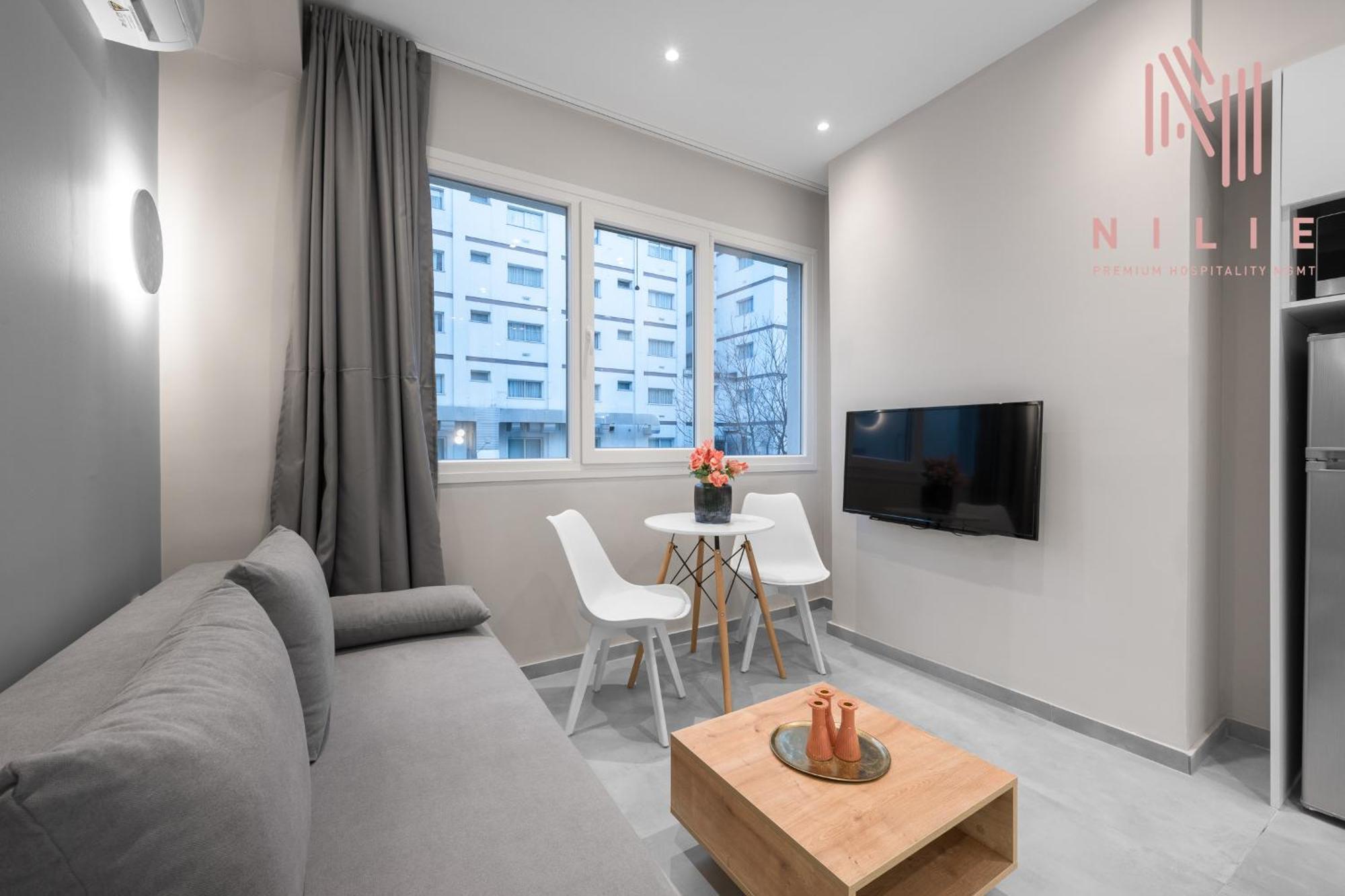 Bitola, Nilie Hospitality Mgmt Apartment Salonic Exterior foto